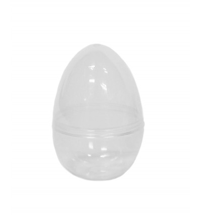 Plastikinis kiaušinis