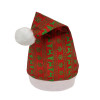 Kalėdinė kepurė M-5