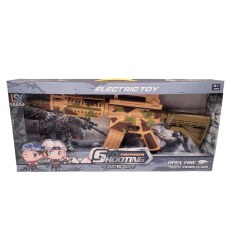 Žaislinis šautuvas lcy-001